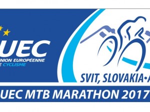 Ziółkowska i Michałek w czołówce ME w maratonie MTB