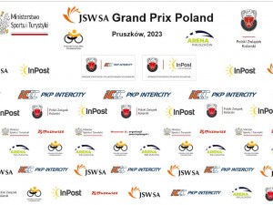 Plan transmisji z Grand Prix Polski 2023