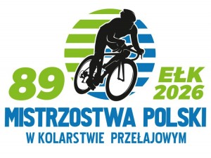 Mistrzostwa Polski w kolarstwie przełajowym Ełk 2026