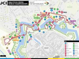 PODSUMOWANIE PUCHARU POLSKI W KOLARSTWIE PRZEŁAJOWYM 2025/2026 I ZAPOWIEDŹ MISTRZOSTW ŚWIATA