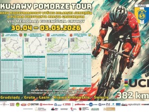 35 Międzynarodowy Wyścig o Puchar Prezydenta Grudziądza – Zapowiedź